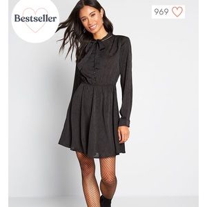 Perfect Long Sleeved Dress